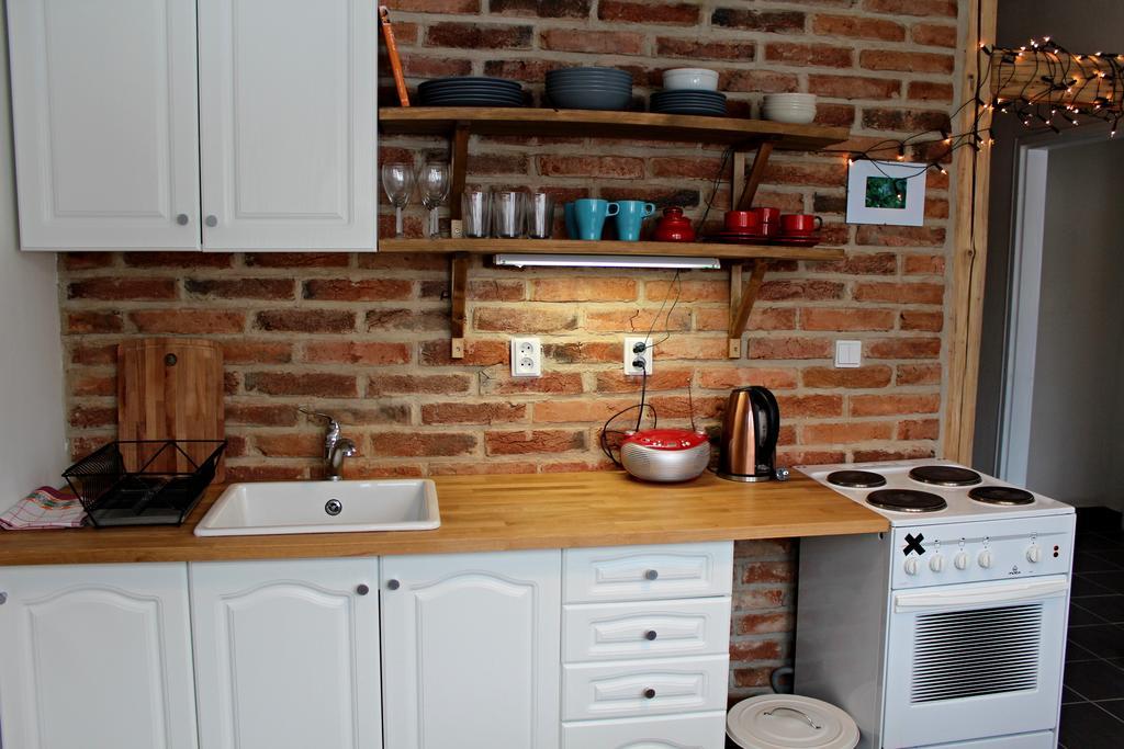 Apartment Polianka Vysoké Tatry Quarto foto